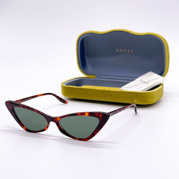 Gucci Accessories - NEW GUCCI GG0708S 003 WOMEN’S GUCCI SUNGLASSES